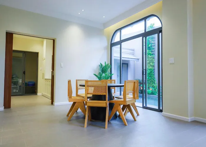 Villa Hoang Bich Son