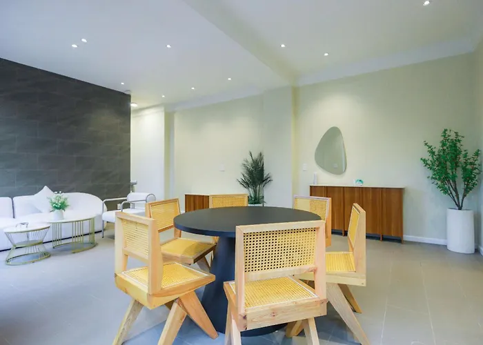 Hoang Bich Son Villa Phan Thiet