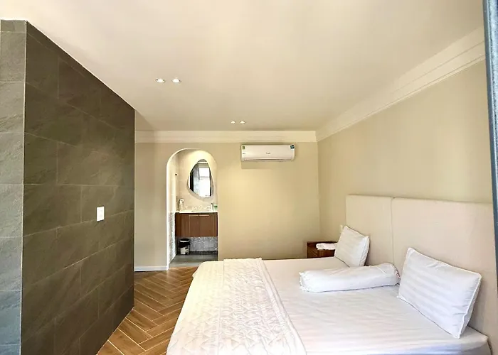 Hoang Bich Son Villa Phan Thiet