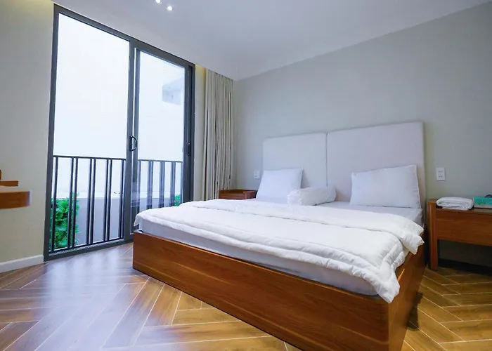 Villa Hoang Bich Son Phan Thiet