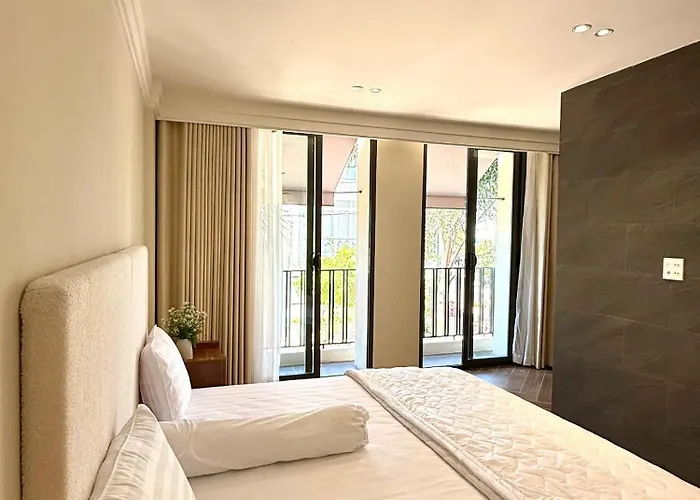 Villa Hoang Bich Son Phan Thiet